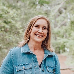 Meet your Posher, Beth